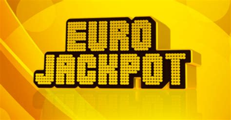 Eurojackpot Ultima Estrazione Di Oggi